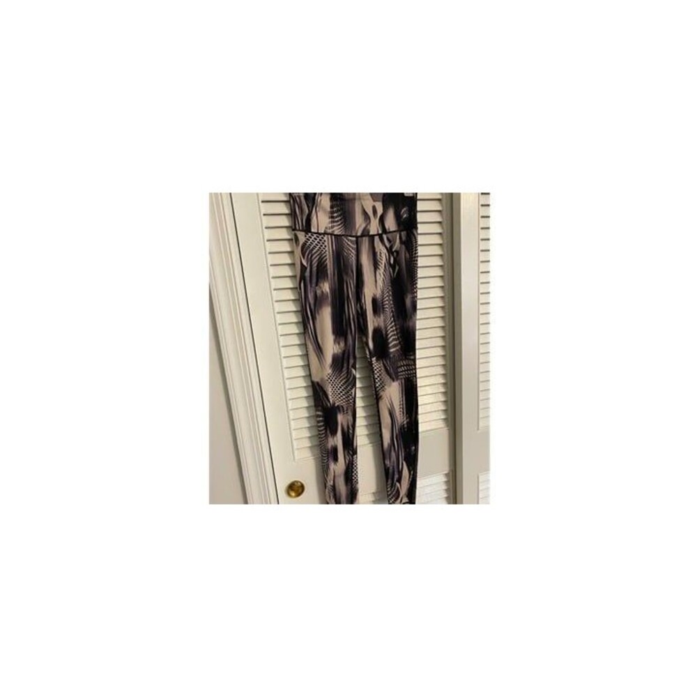 Two leggings bundle Mono B